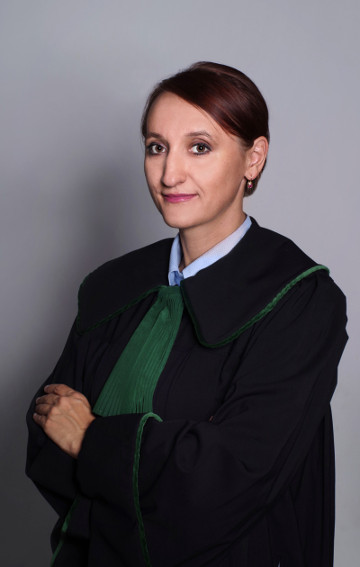Wioletta Stolarczyk
